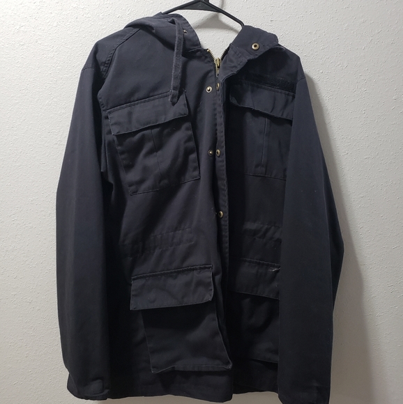 RVCA Other - RVCA Jacket Men's